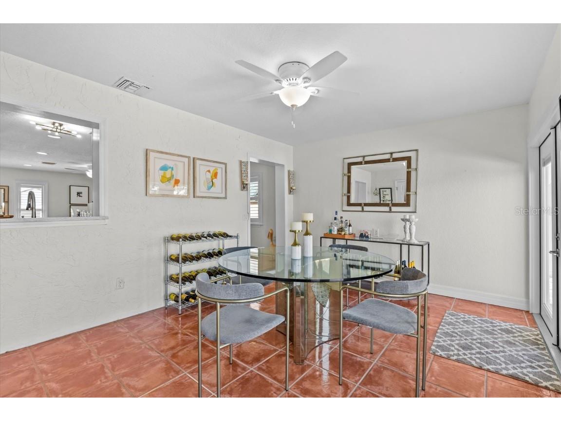3391 Mangrove Drive Hernando Beach FL 34607 - DIRECT GULF ACCESS W7880388 image32