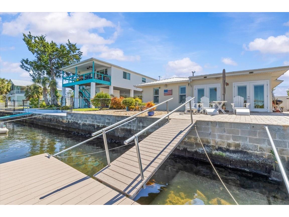 3391 Mangrove Drive Hernando Beach FL 34607 - DIRECT GULF ACCESS W7880388 image50