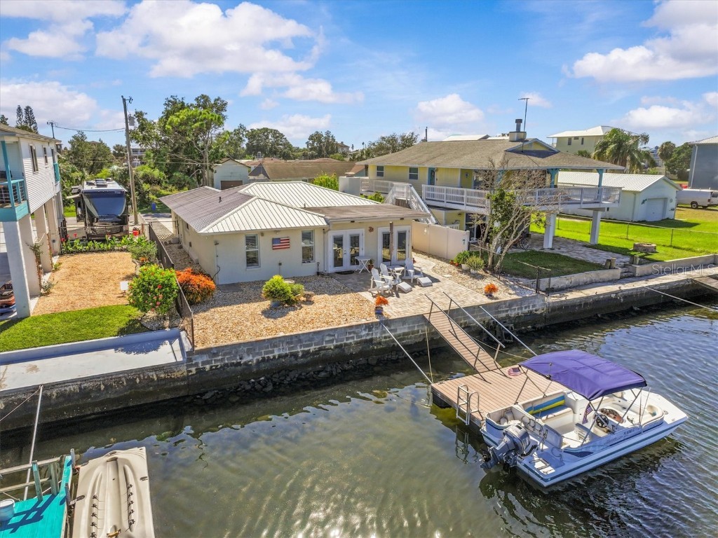 3391 Mangrove Drive Hernando Beach FL 34607 - DIRECT GULF ACCESS W7880388 image54