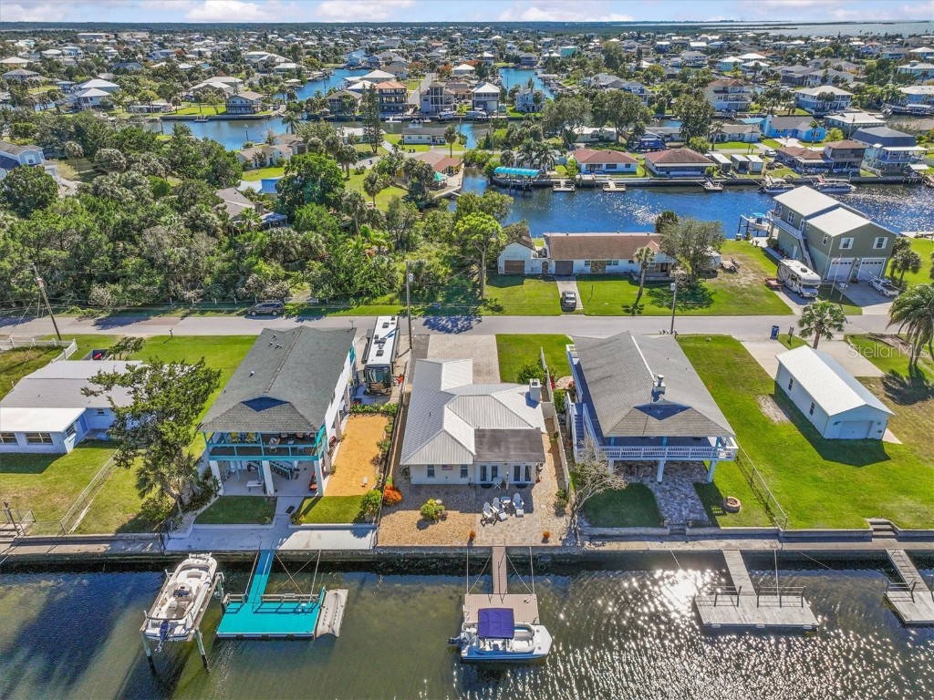 3391 Mangrove Drive Hernando Beach FL 34607 - DIRECT GULF ACCESS W7880388 image55