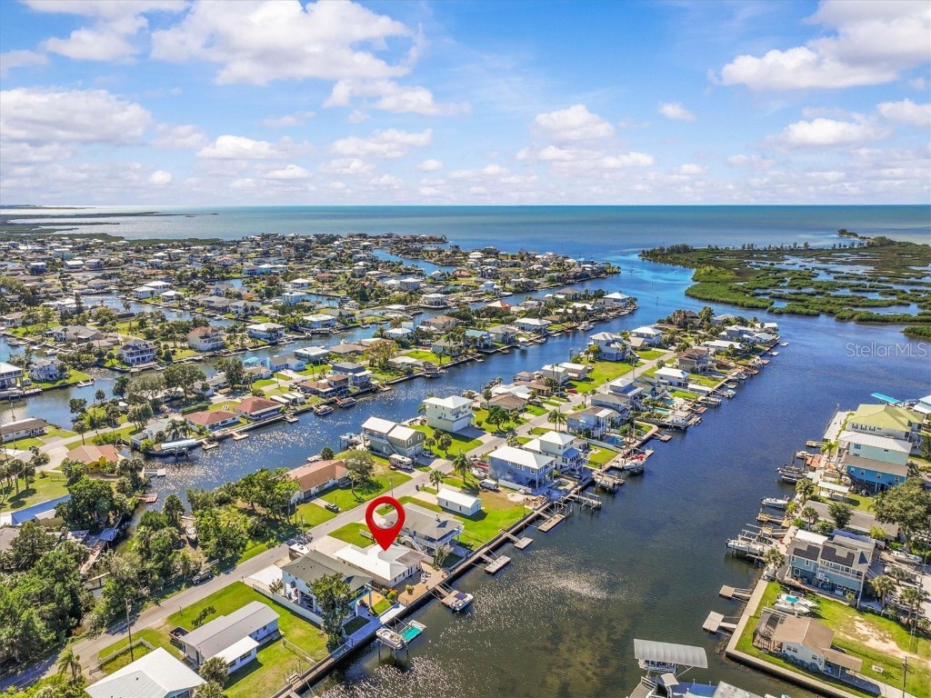 3391 Mangrove Drive Hernando Beach FL 34607 - DIRECT GULF ACCESS W7880388 image58
