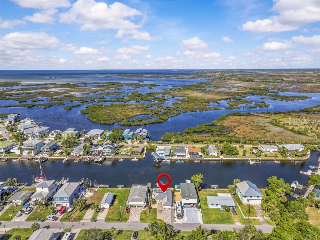 3391 Mangrove Drive Hernando Beach FL 34607 - DIRECT GULF ACCESS W7880388 image60