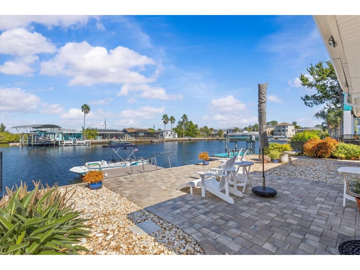 3391 Mangrove Drive Hernando Beach FL 34607 - DIRECT GULF ACCESS W7880388 image8