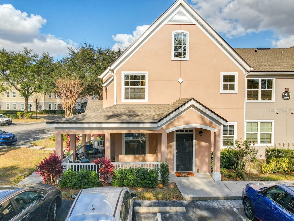 3391 Parkchester Square Boulevard #102 Orlando FL 32835 O6087840 image1