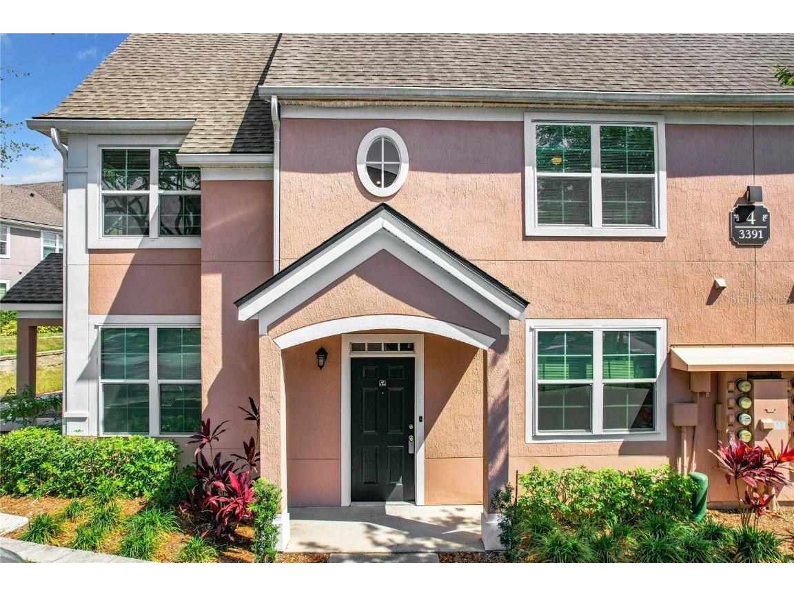 3391 Parkchester Square Boulevard #204 Orlando FL 32835 O6228349 image1