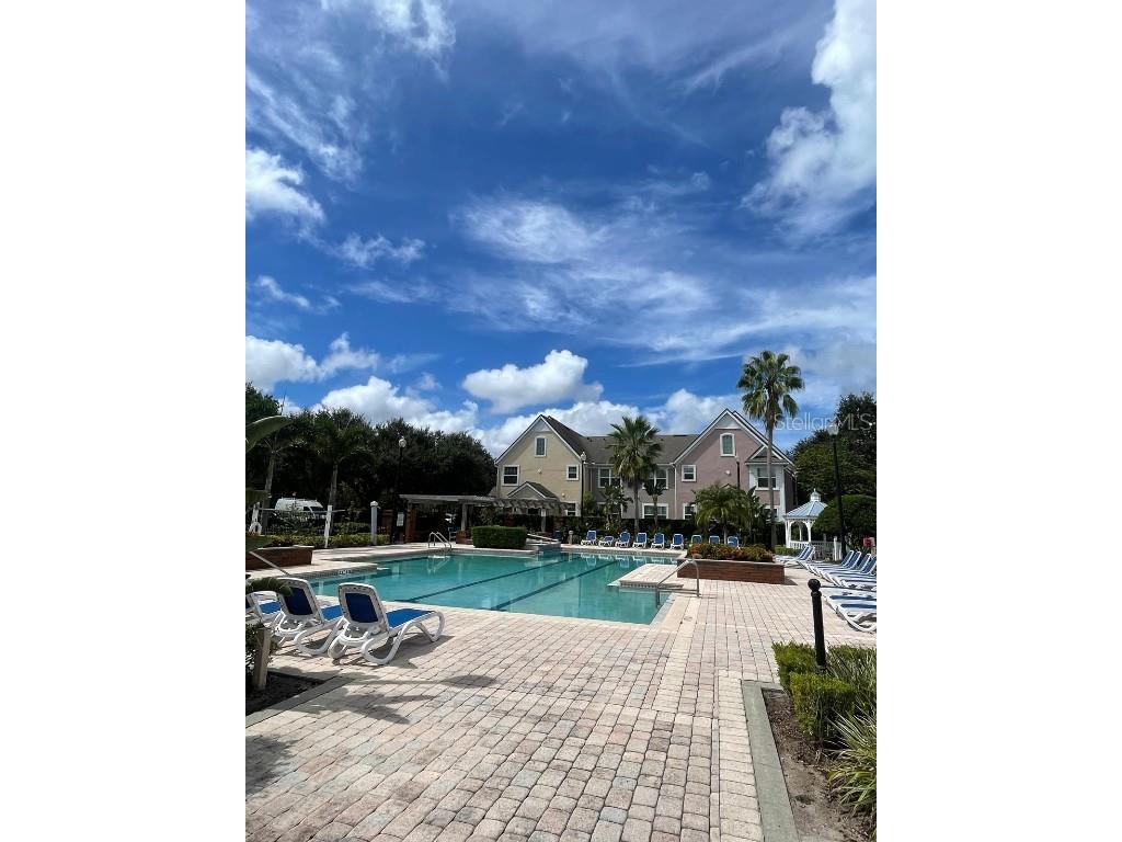 3391 Parkchester Square Boulevard #204 Orlando FL 32835 O6341999 image27