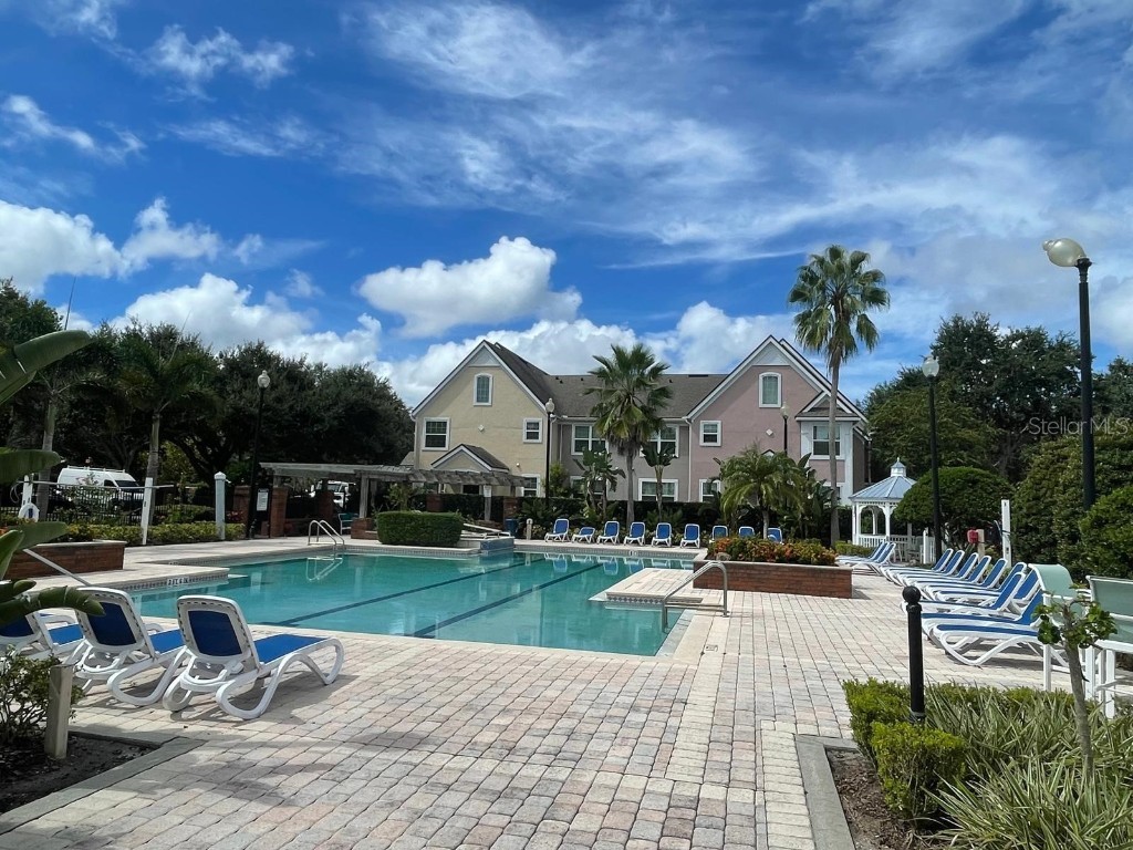 3391 Parkchester Square Boulevard #204 Orlando FL 32835 O6341999 image3