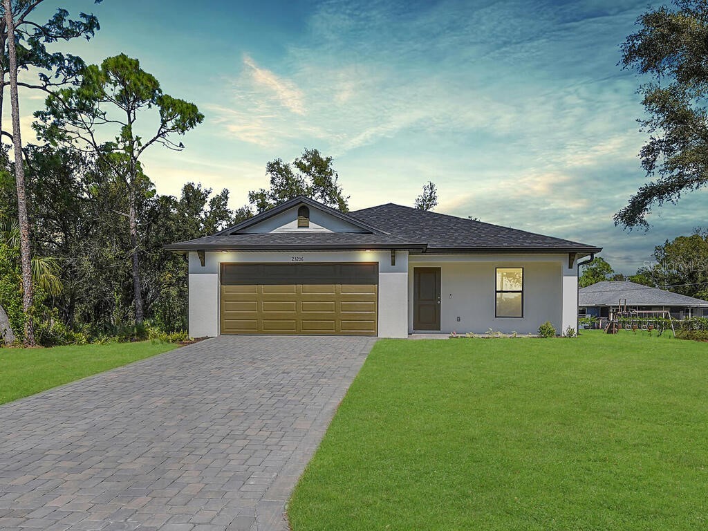 3391 Pellam Boulevard Port Charlotte FL 33948 O6156658 image1
