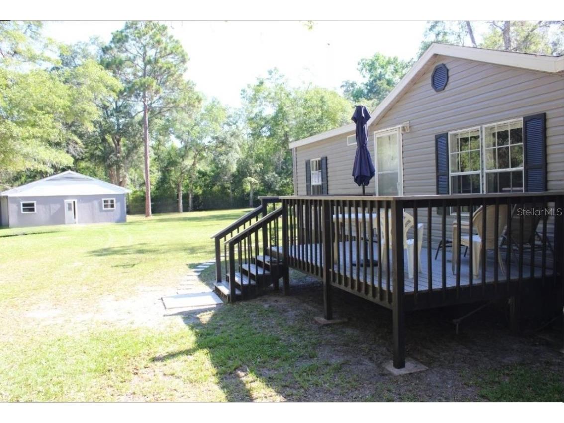 3391 Rackley Road Brooksville FL 34604 A4628370 image1