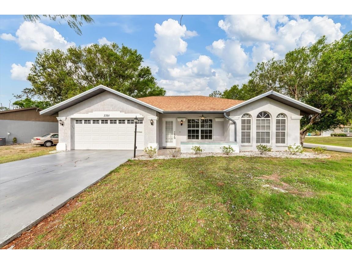 3391 Rogue Street North Port FL 34291 C7505788 image1