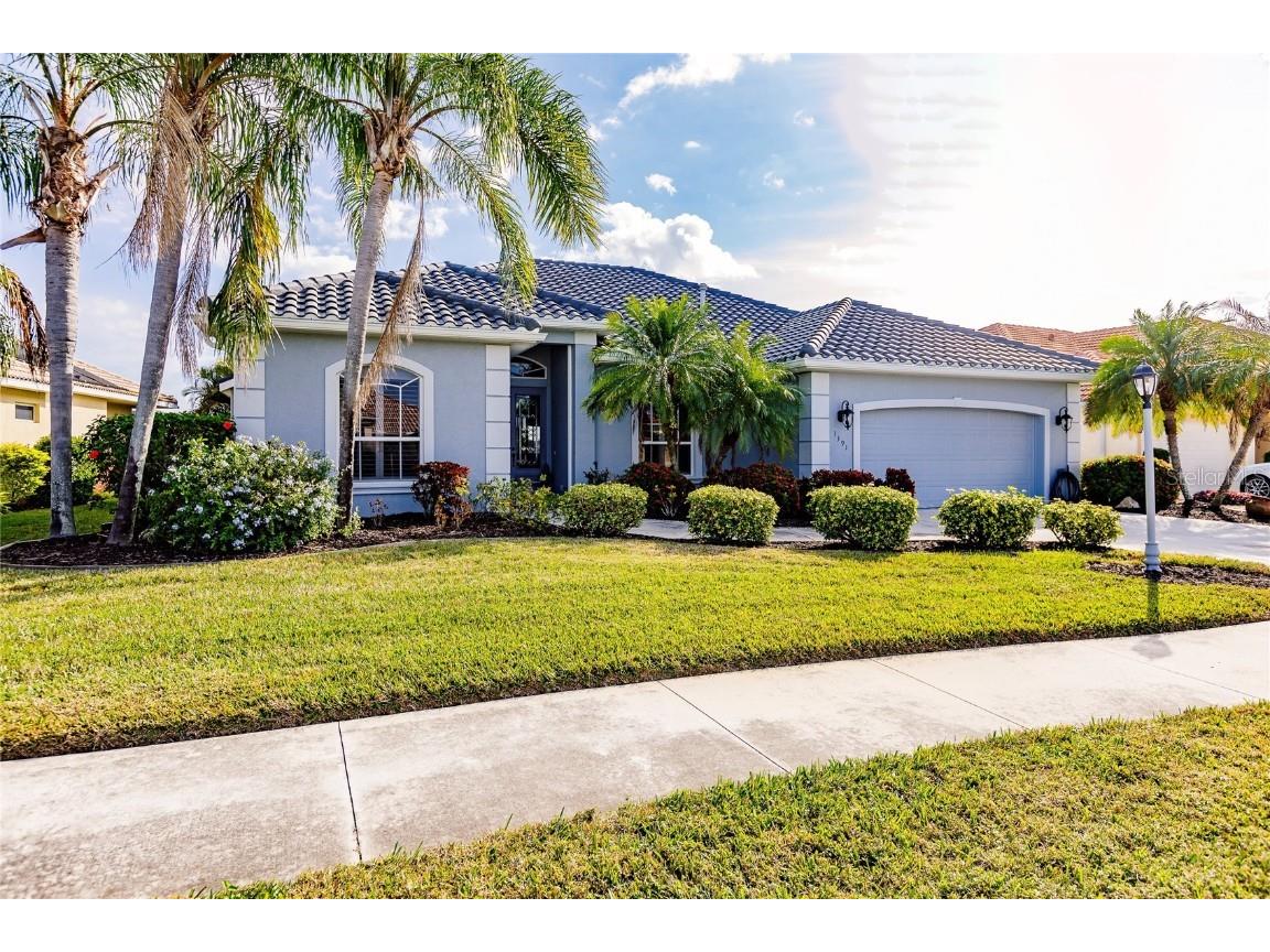 3391 Royal Palm Drive North Port FL 34288 C7483388 image1