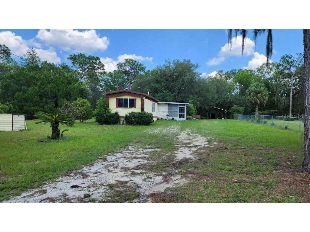 3391 S Westmoreland Drive Homosassa FL 34448 OM662983 image1
