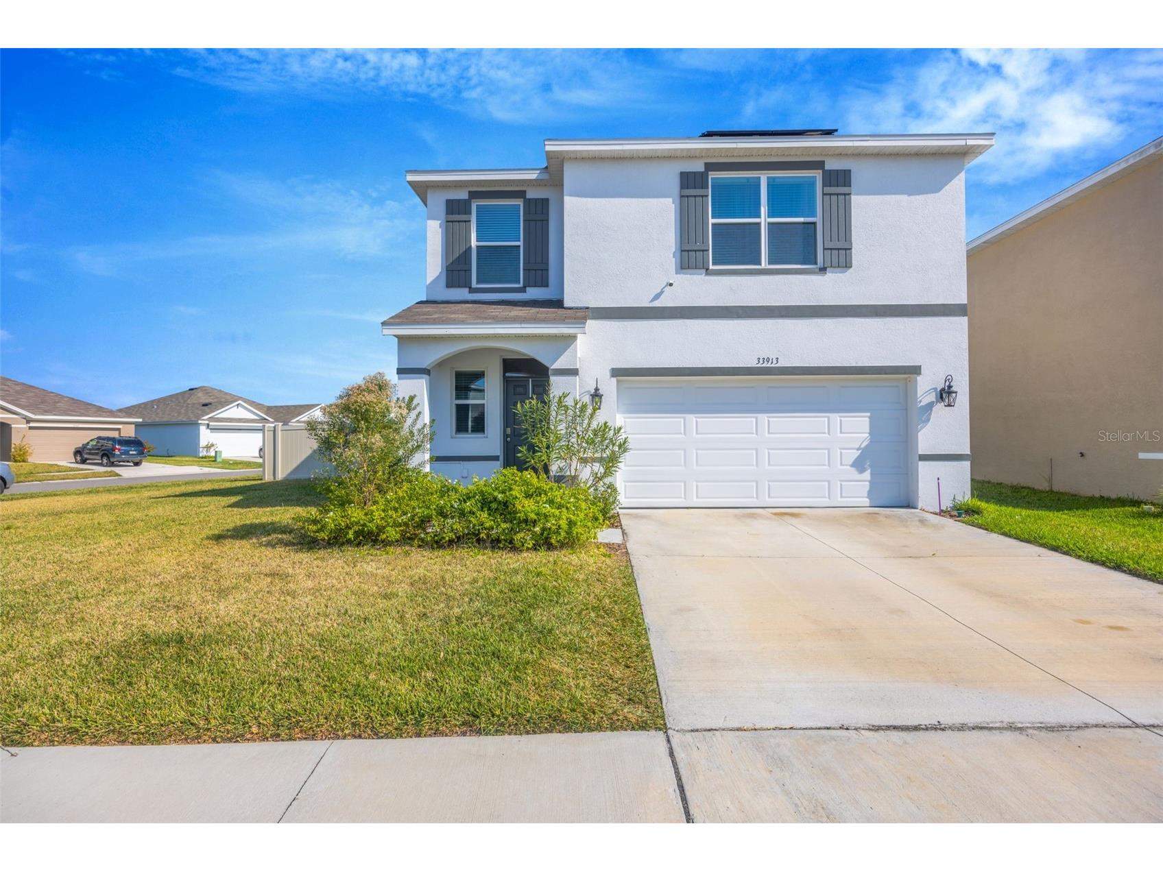 33913 Jasper Stone Drive Wesley Chapel FL 33543 TB8453174 image1