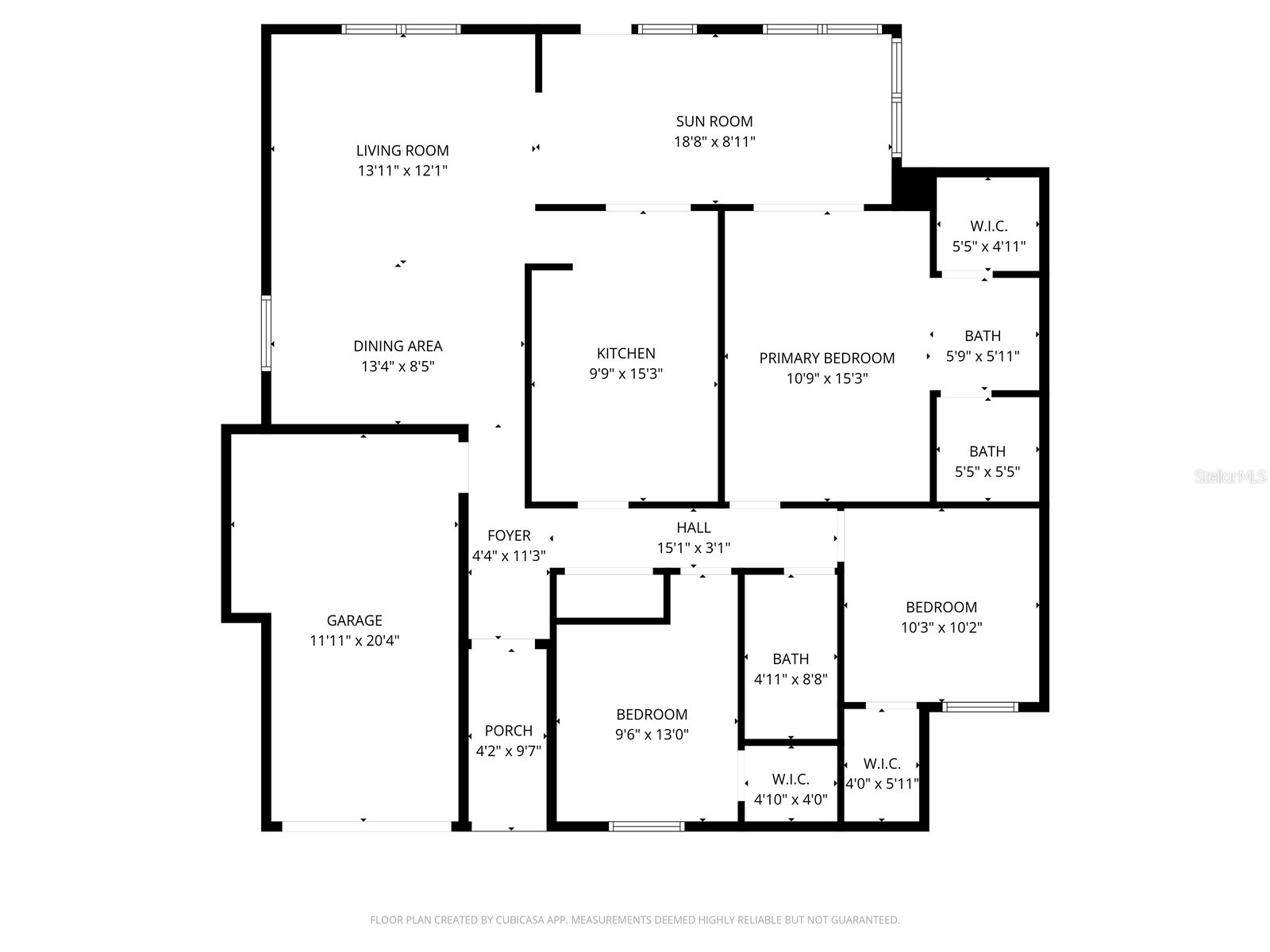 3392 Dumaine Court Clearwater FL 33761 TB8490439 image29