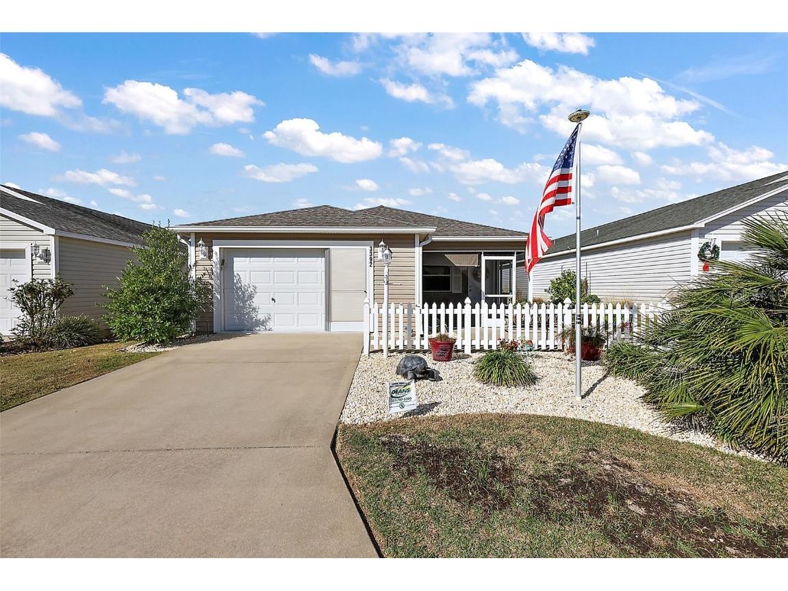 3392 Empire Avenue The Villages FL 32163 G5077039 image1