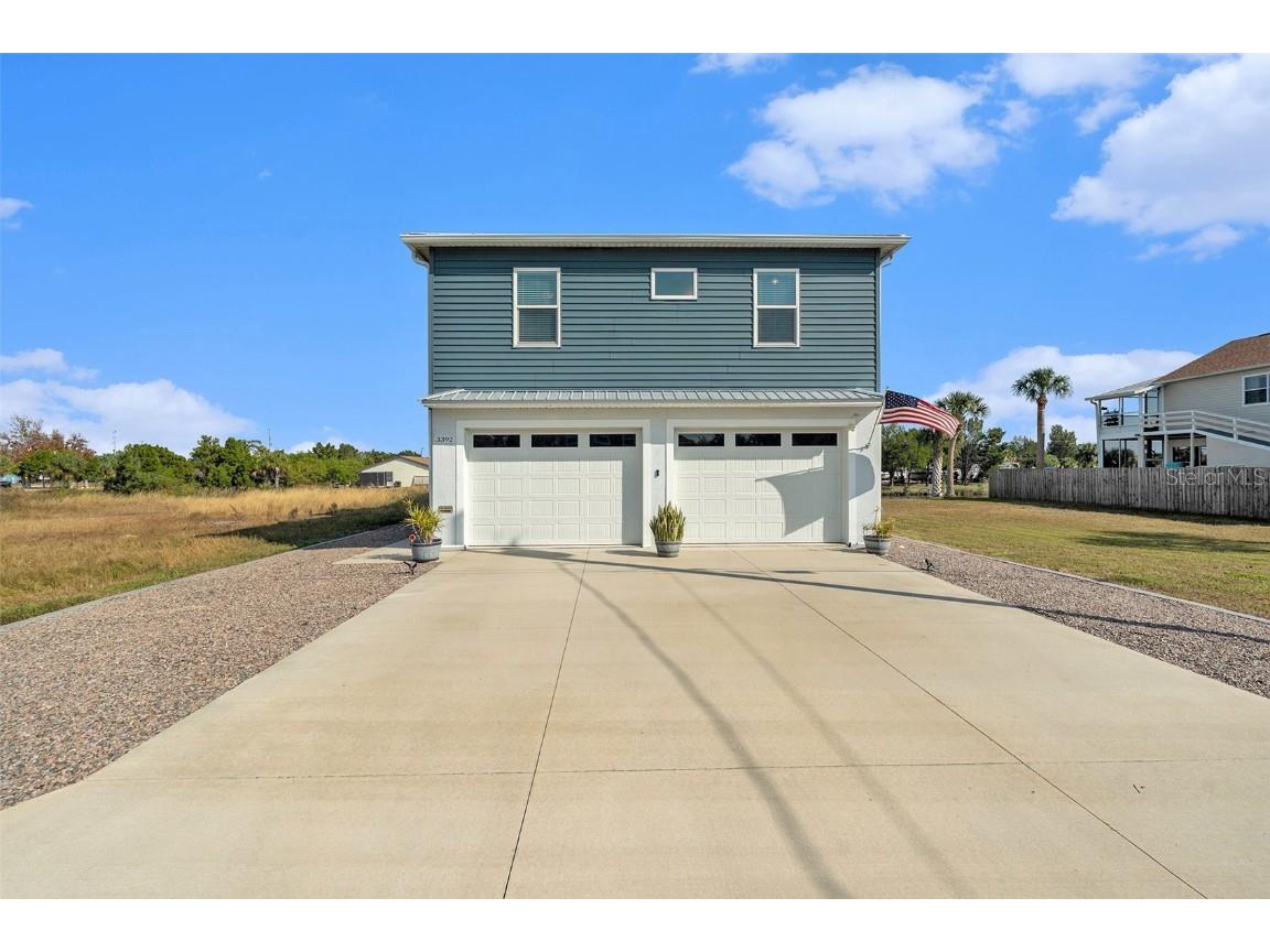3392 Fernleaf Drive Hernando Beach FL 34607 TB8450370 image1