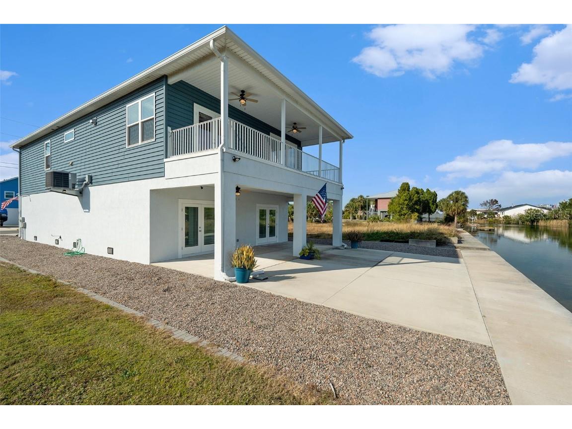 3392 Fernleaf Drive Hernando Beach FL 34607 TB8450370 image25