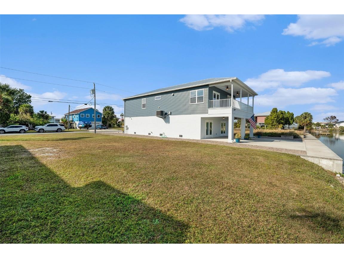 3392 Fernleaf Drive Hernando Beach FL 34607 TB8450370 image28