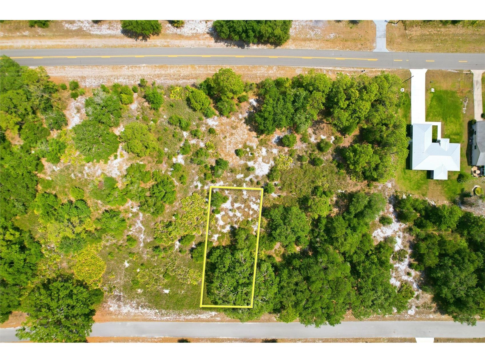 3392 Gossamer Avenue Lake Placid FL 33852 TB8502093 image1