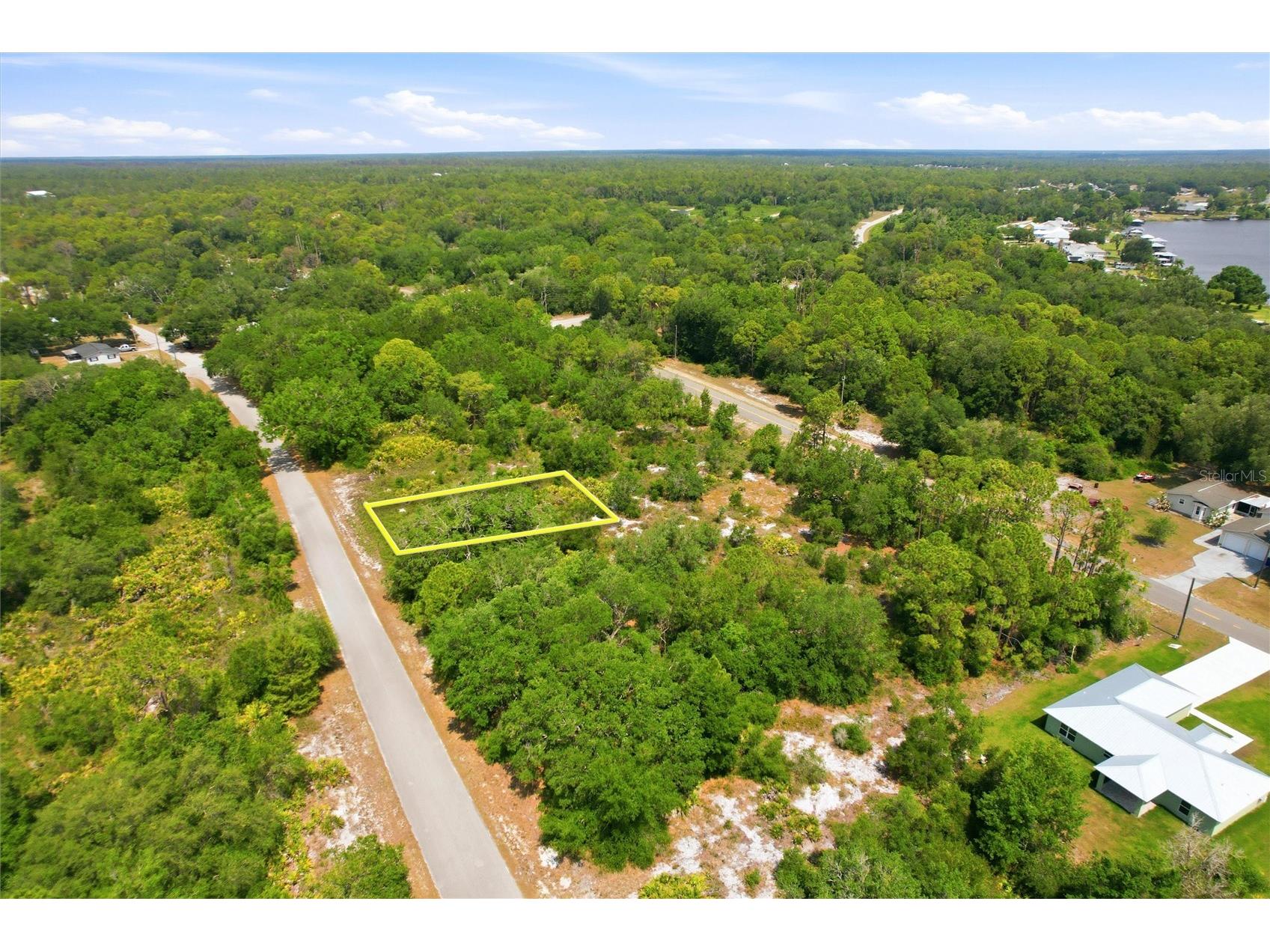 3392 Gossamer Avenue Lake Placid FL 33852 TB8502093 image3