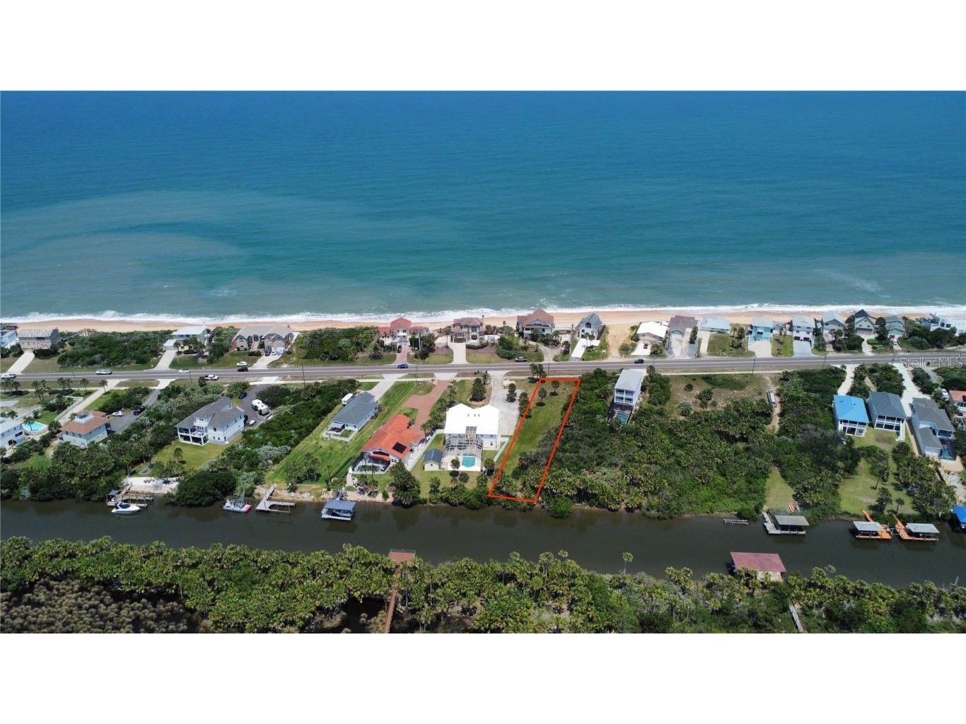 3392 N Ocean Shore Boulevard Flagler Beach FL 32136 FC291459 image1