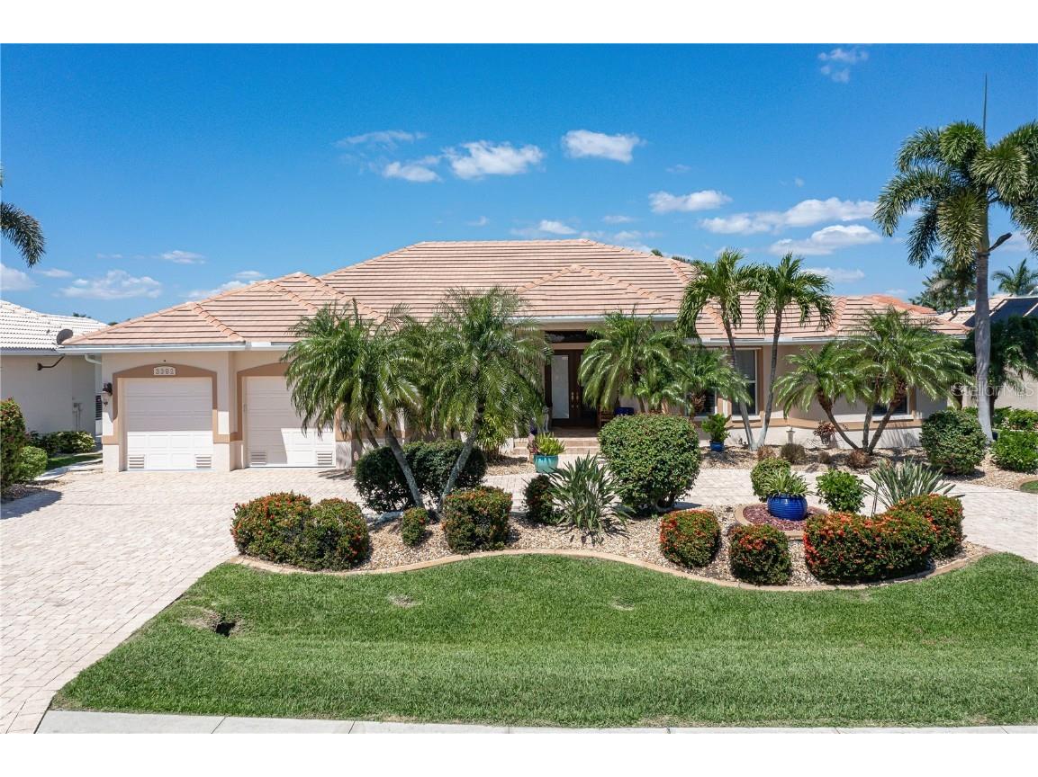 3392 Tripoli Boulevard Punta Gorda FL 33950 C7491091 image1