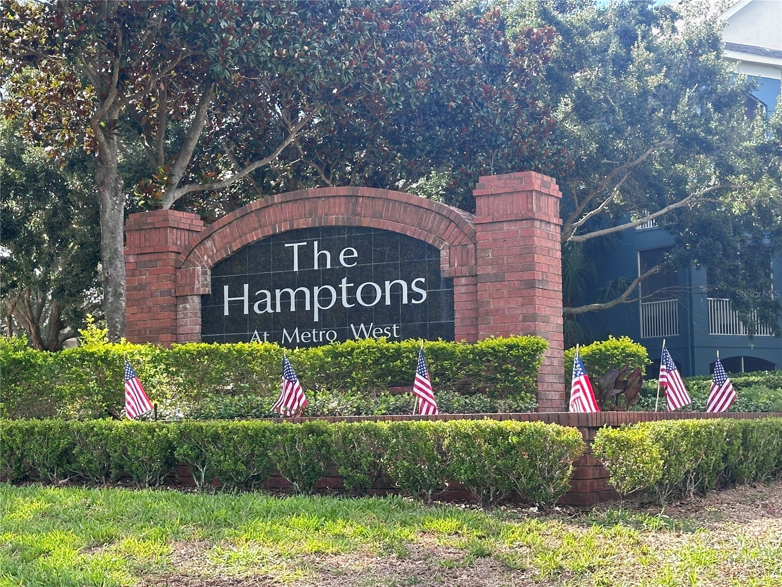 3392 Westchester Square Boulevard #103 Orlando FL 32835 - TURKEY LAKE O6369952 image23