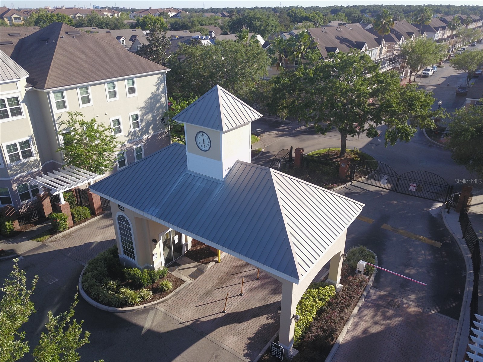 3392 Westchester Square Boulevard #103 Orlando FL 32835 - TURKEY LAKE O6369952 image24