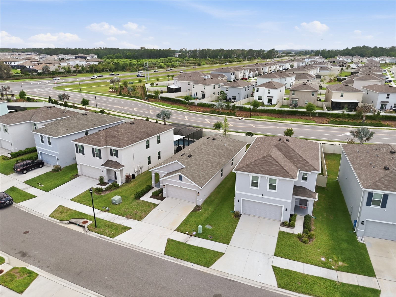 33922 Jasper Stone Drive Wesley Chapel FL 33543 TB8491006 image44