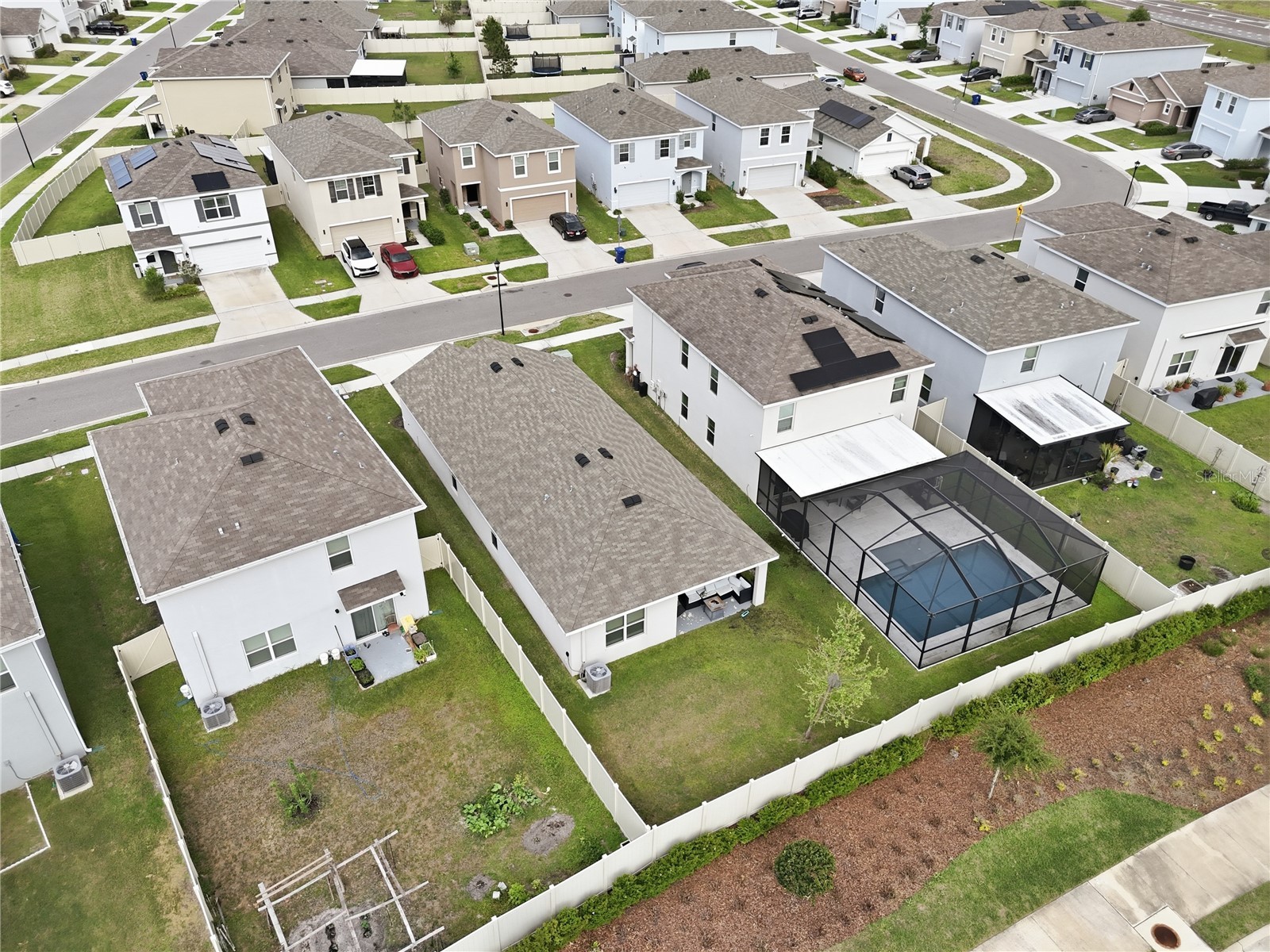 33922 Jasper Stone Drive Wesley Chapel FL 33543 TB8491006 image47