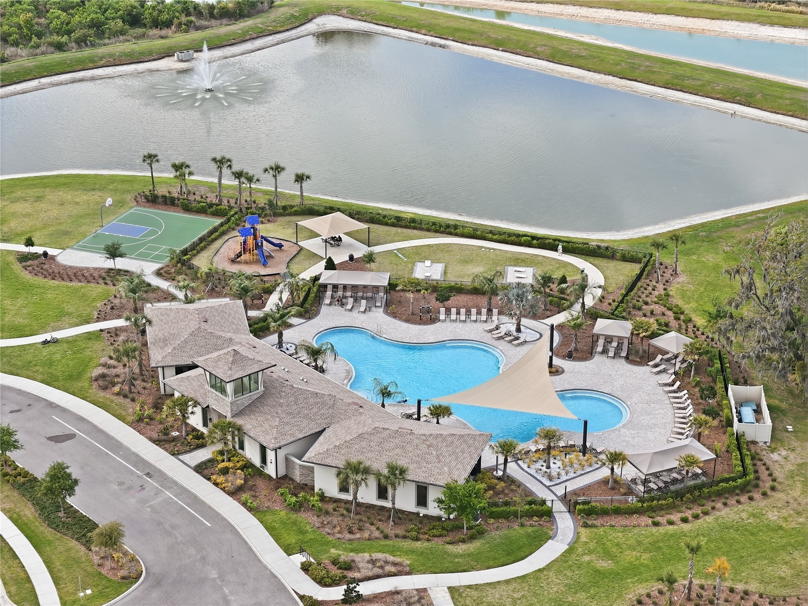 33922 Jasper Stone Drive Wesley Chapel FL 33543 TB8491006 image50
