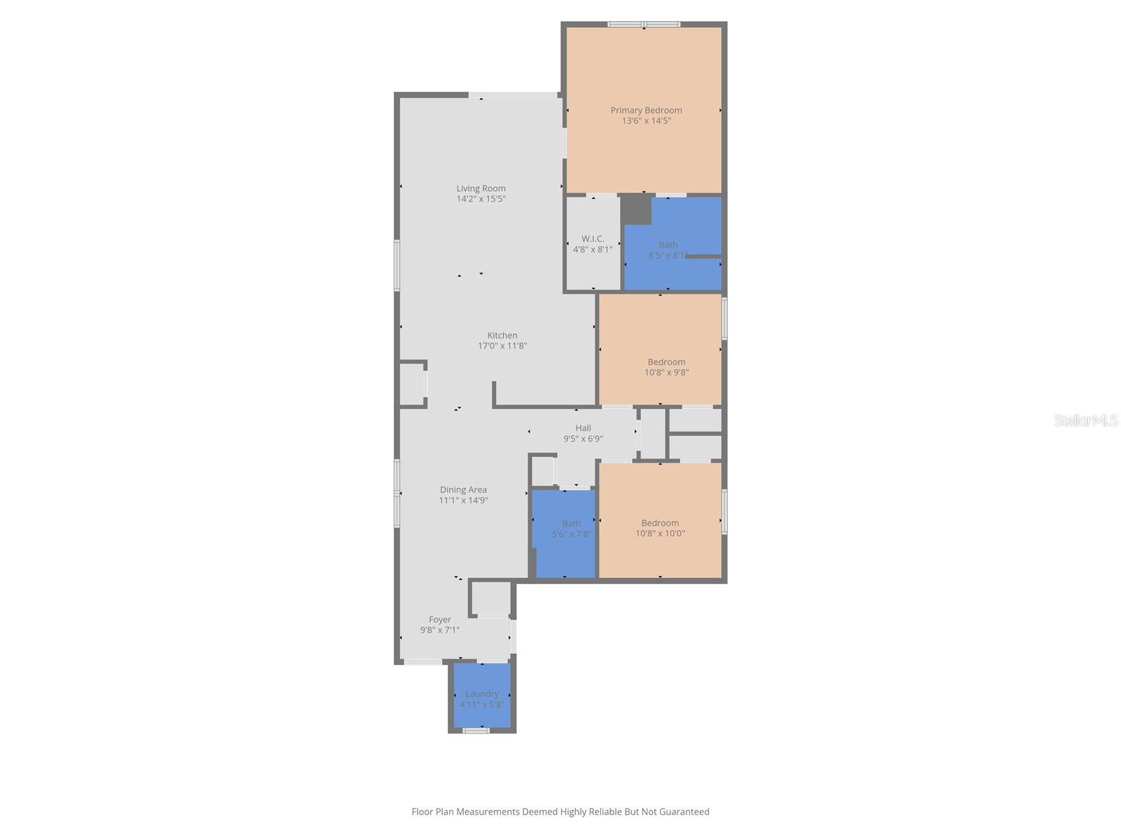33922 Jasper Stone Drive Wesley Chapel FL 33543 TB8491006 image53