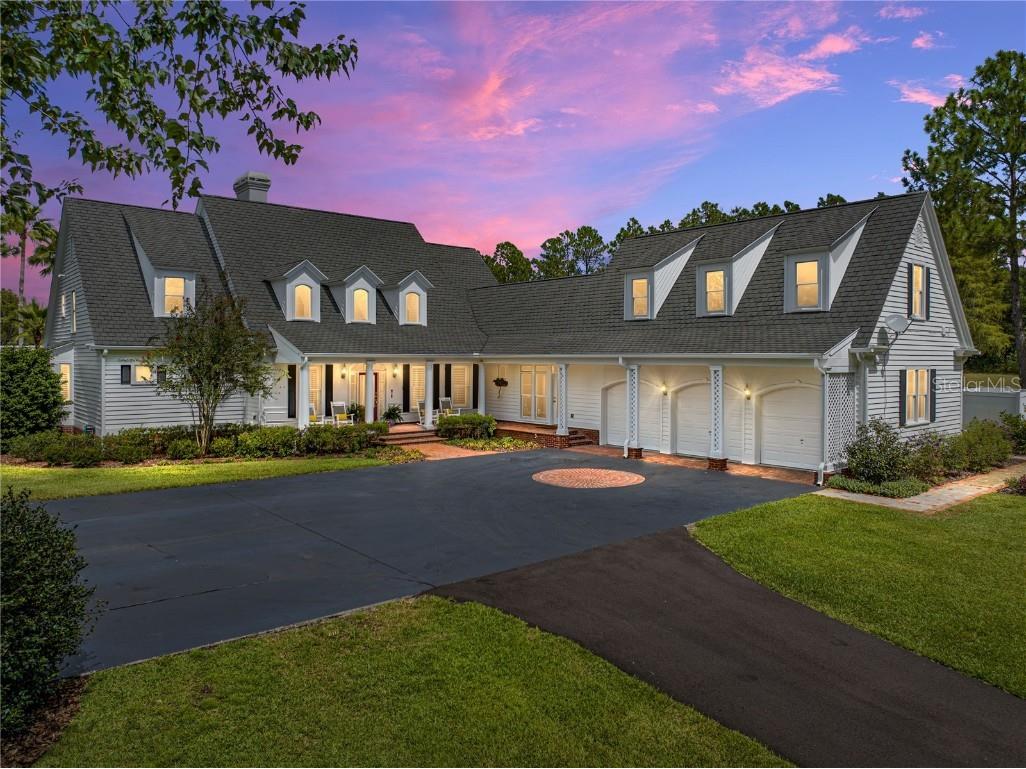 33923 Dunne Road San Antonio FL 33576 T3475363 image1