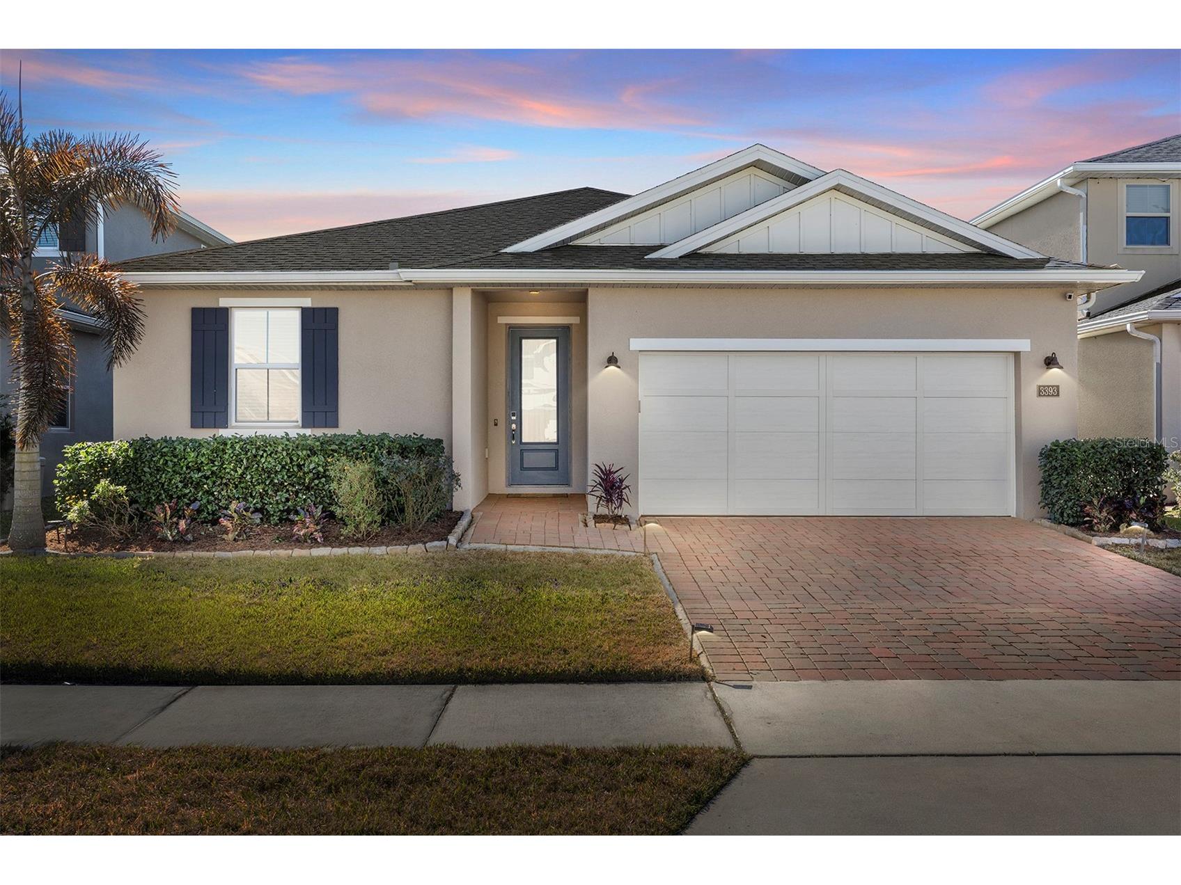 3393 Bluff Oak Lane Sanford FL 32771 O6381065 image1