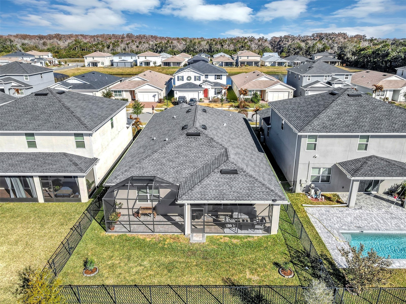 3393 Bluff Oak Lane Sanford FL 32771 O6381065 image35