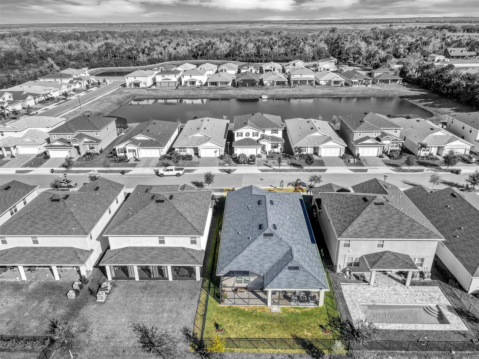 3393 Bluff Oak Lane Sanford FL 32771 O6381065 image38