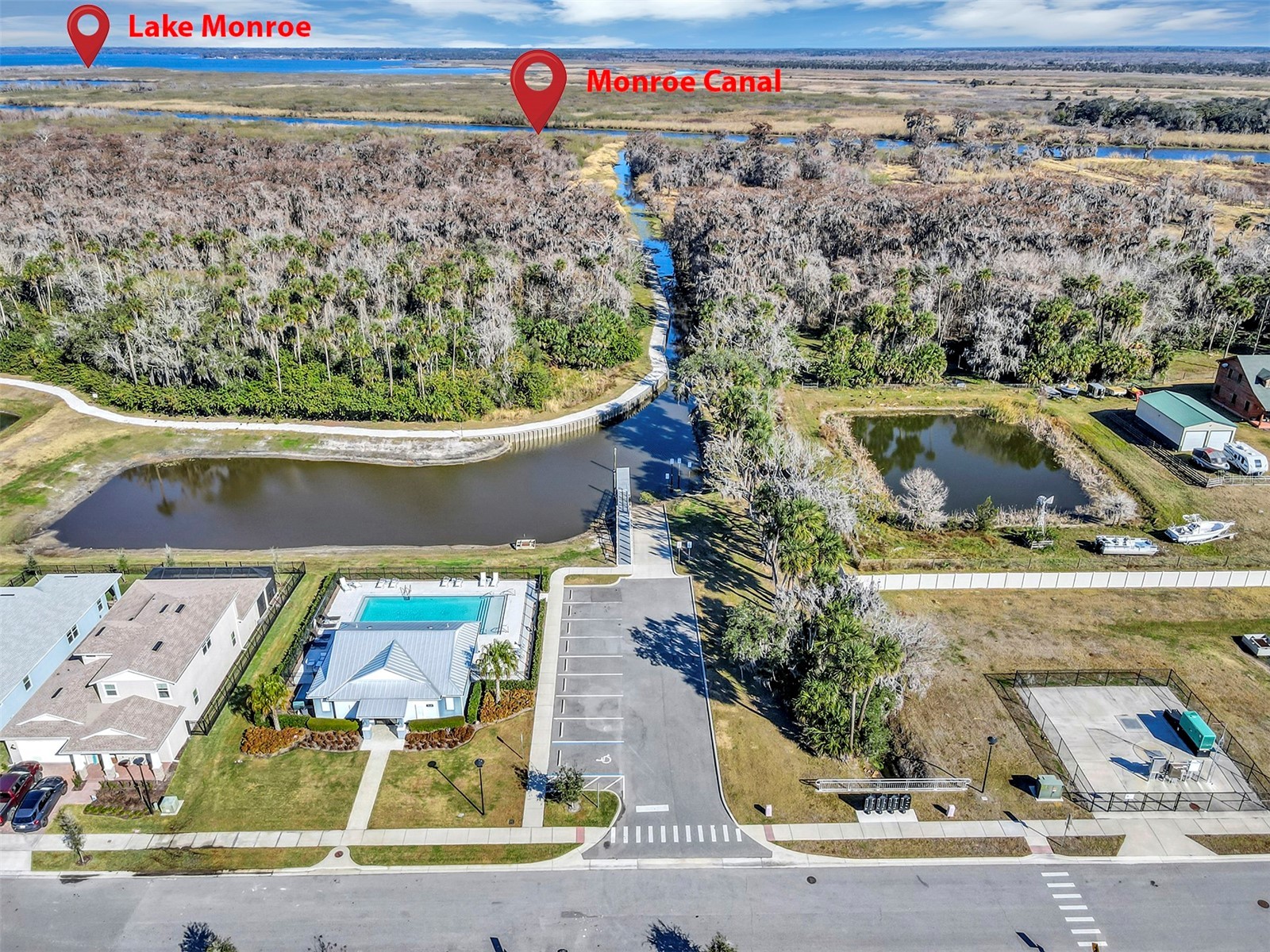 3393 Bluff Oak Lane Sanford FL 32771 O6381065 image48