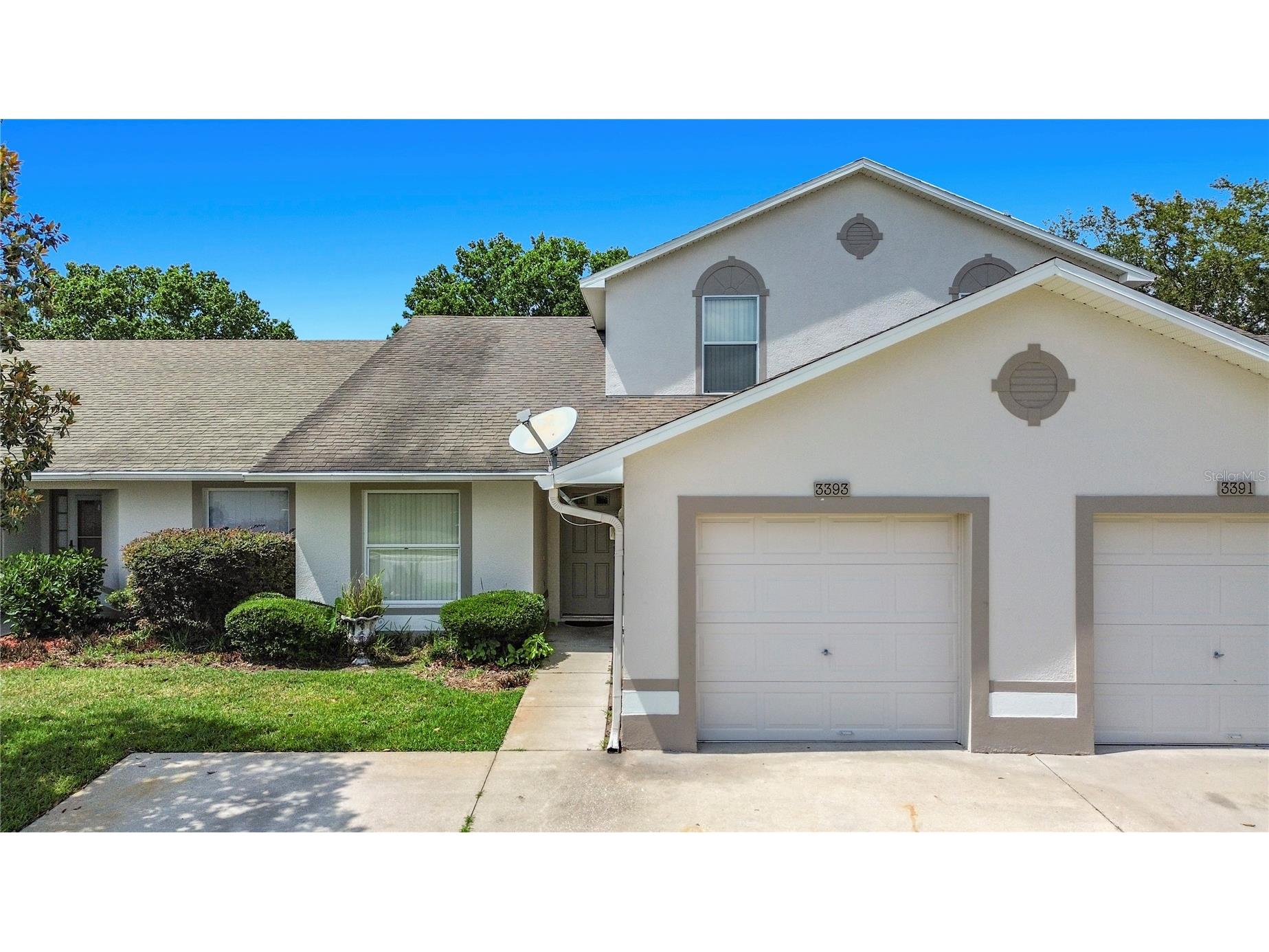 3393 Celena Circle Saint Cloud FL 34769 V4949053 image1