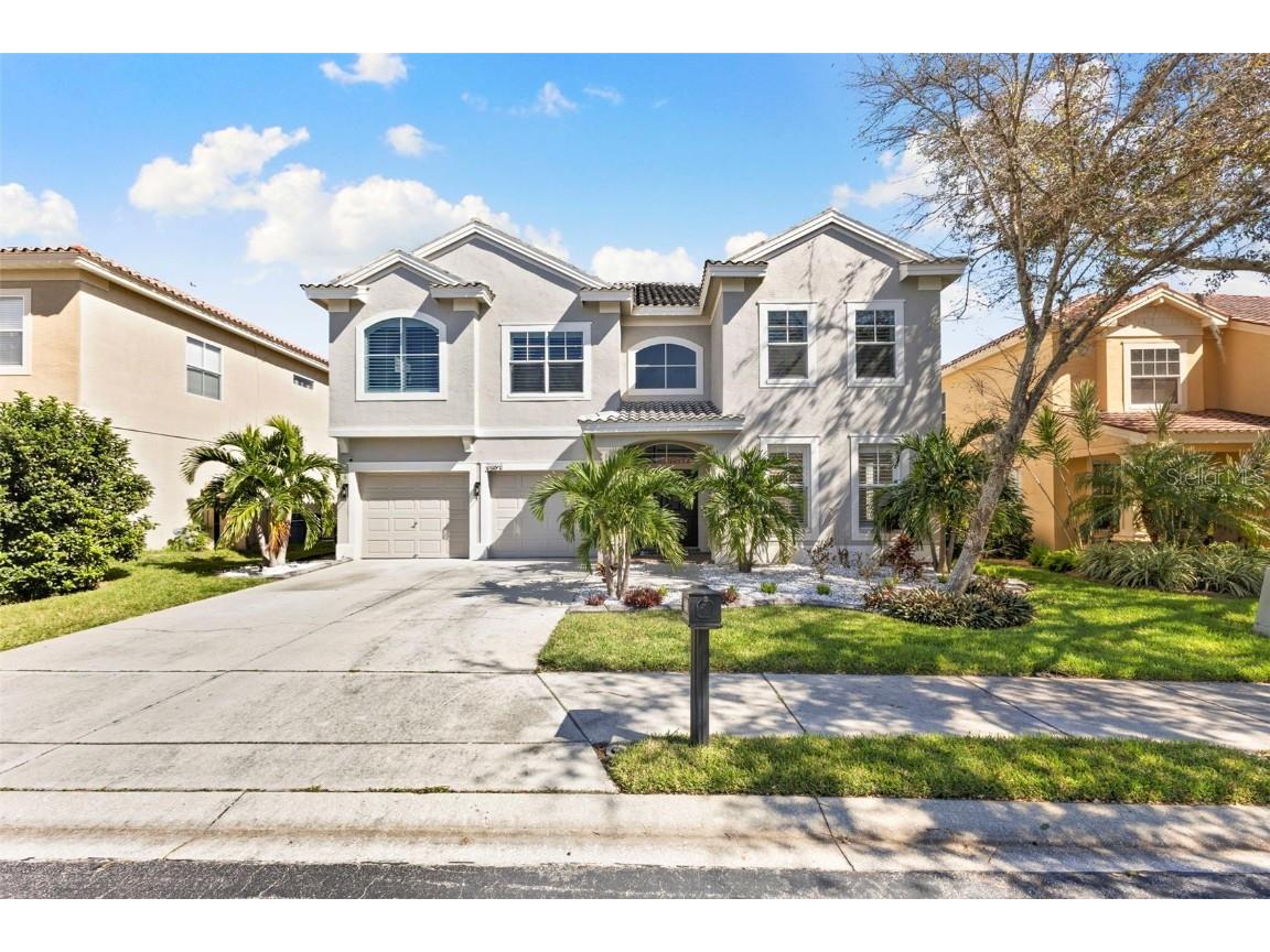 3393 Clarine Way E Dunedin FL 34698 TB8318963 image1