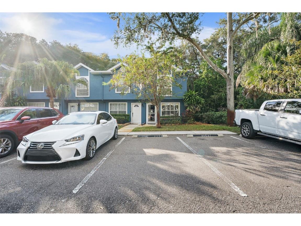 3393 Fox Hunt Drive #3393 Palm Harbor FL 34683 U8220587 image1