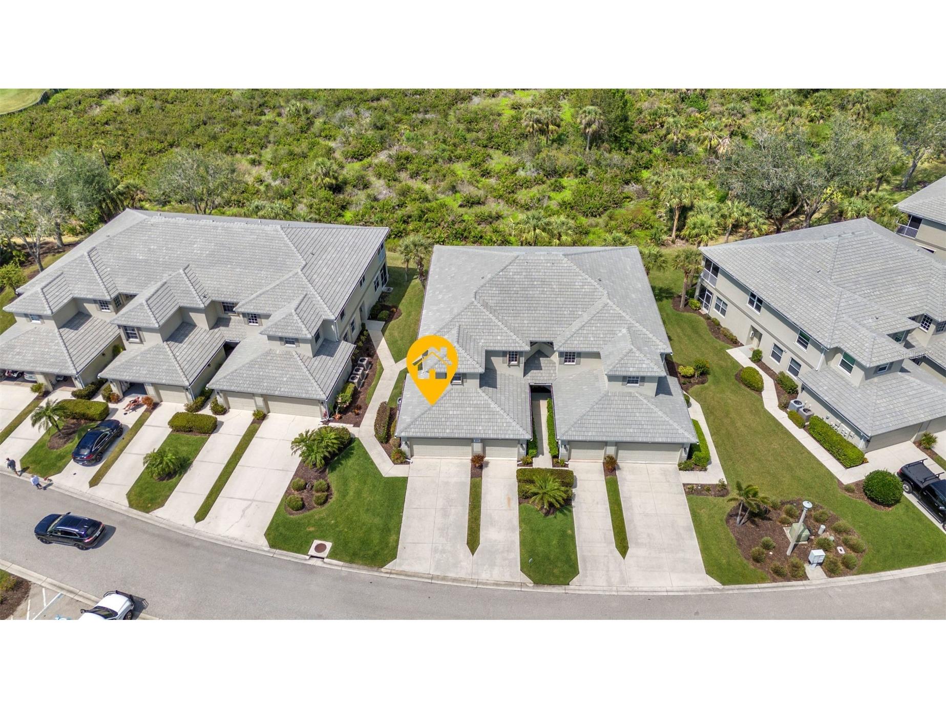 3393 Grand Vista Court #101 Port Charlotte FL 33953 C7522099 image1