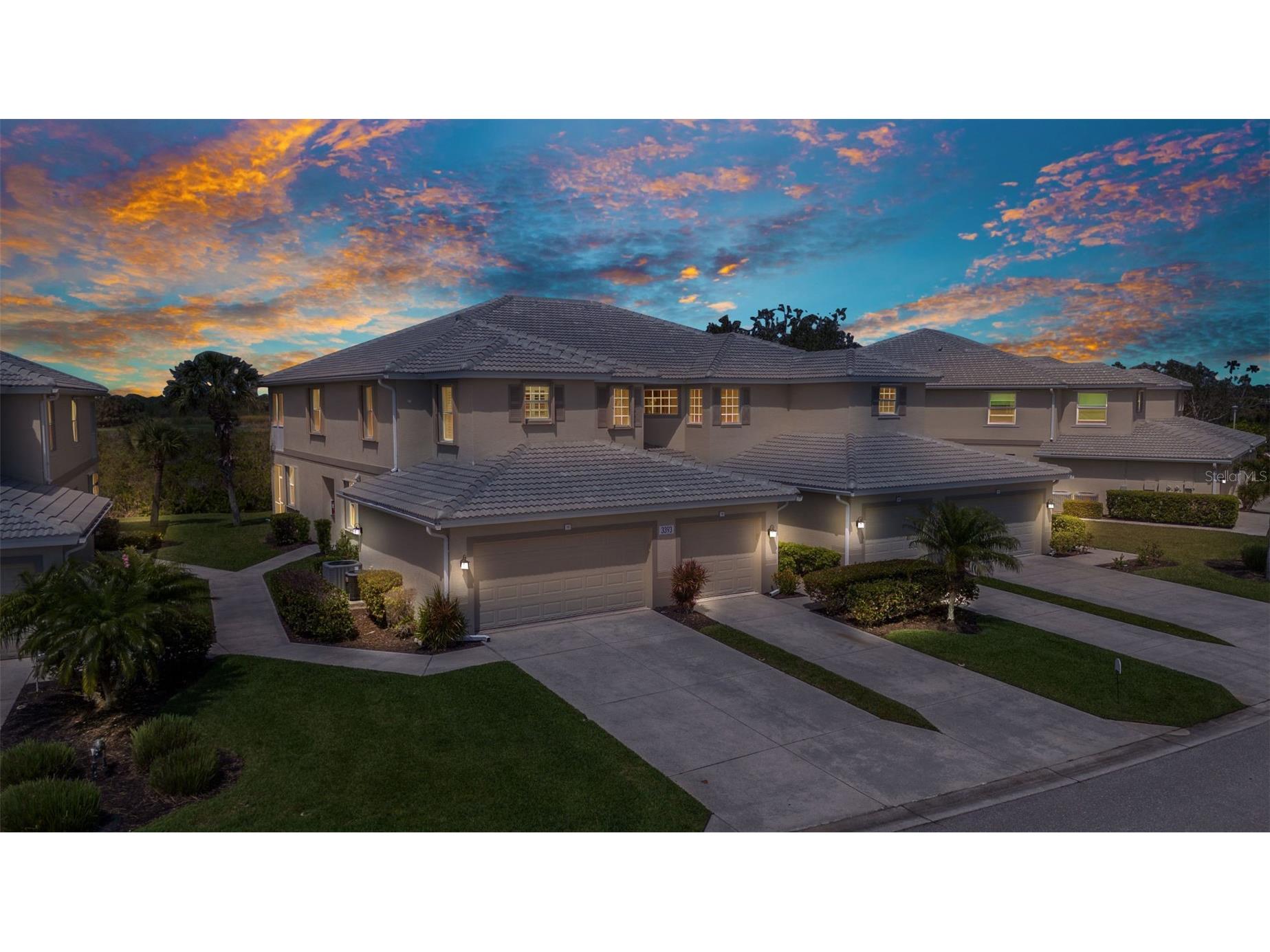3393 Grand Vista Court #101 Port Charlotte FL 33953 C7522099 image2