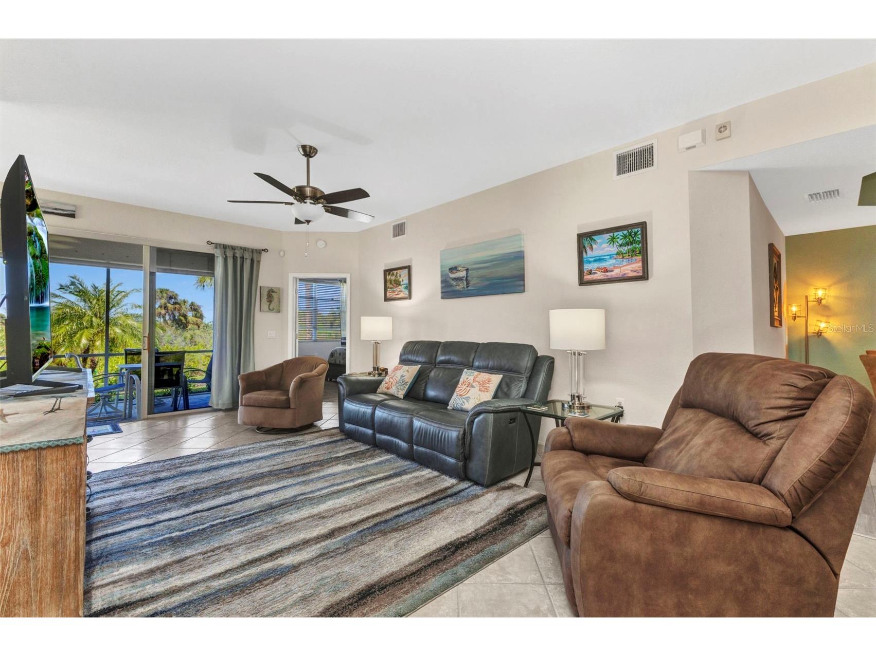 3393 Grand Vista Court #101 Port Charlotte FL 33953 C7522099 image3
