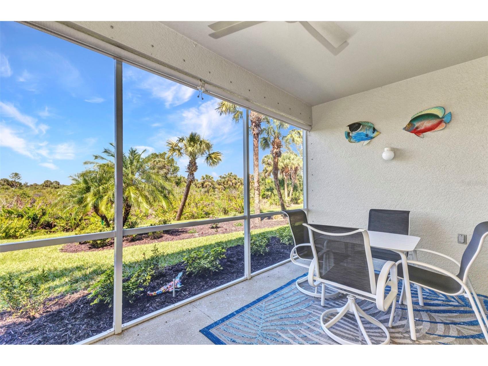 3393 Grand Vista Court #101 Port Charlotte FL 33953 C7522099 image33