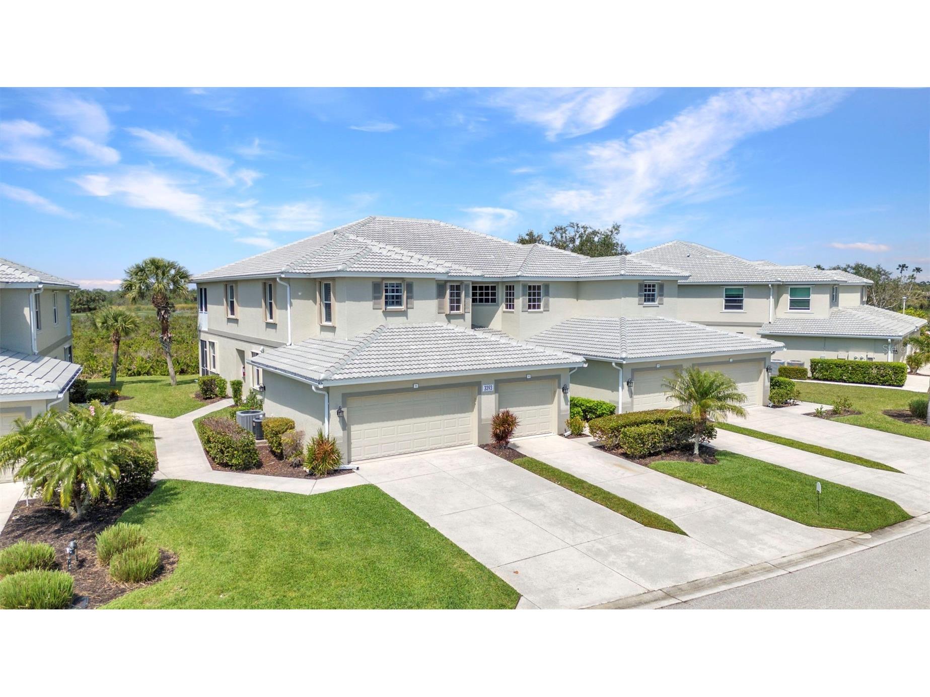 3393 Grand Vista Court #101 Port Charlotte FL 33953 C7522099 image34