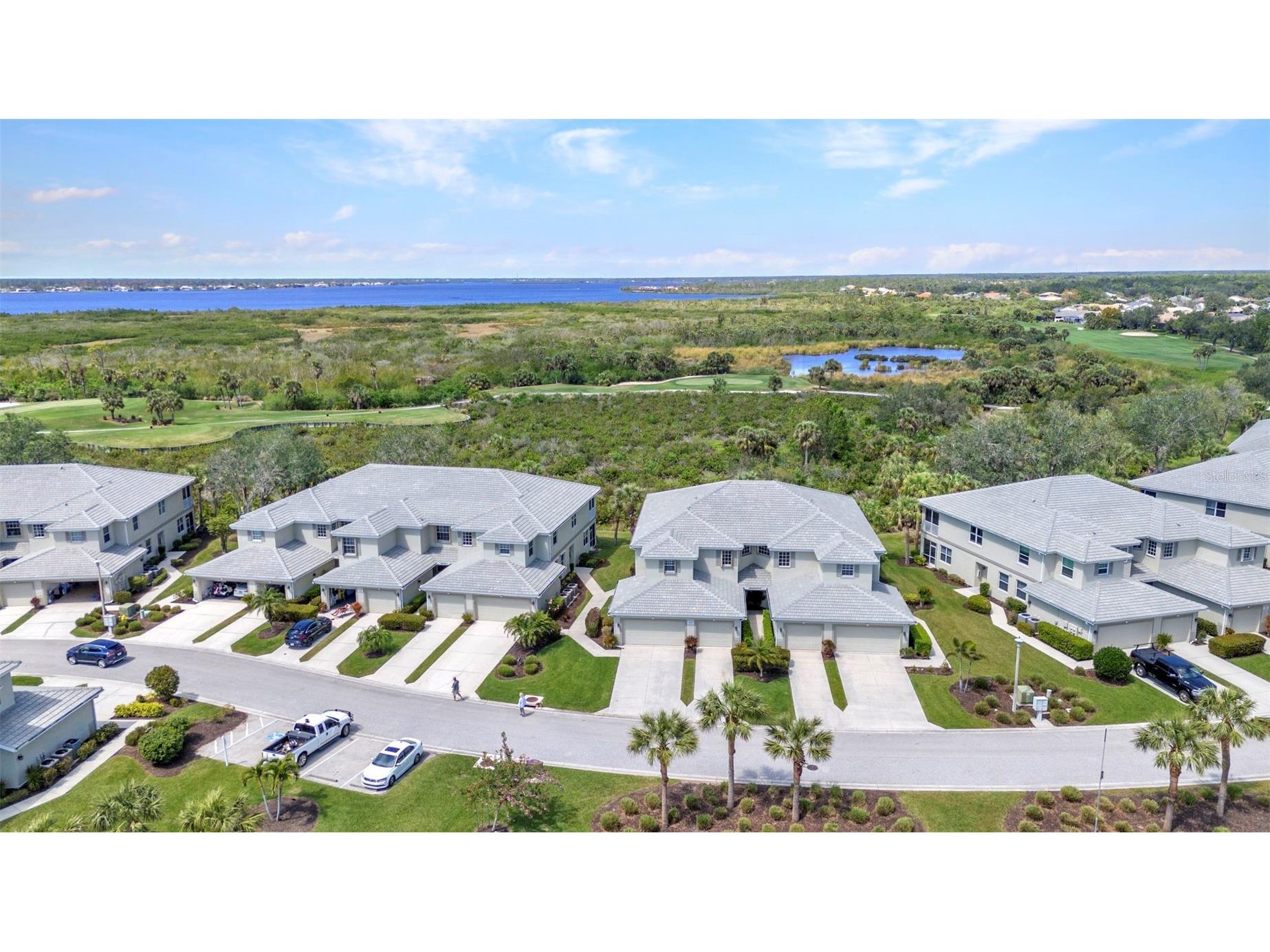 3393 Grand Vista Court #101 Port Charlotte FL 33953 C7522099 image35