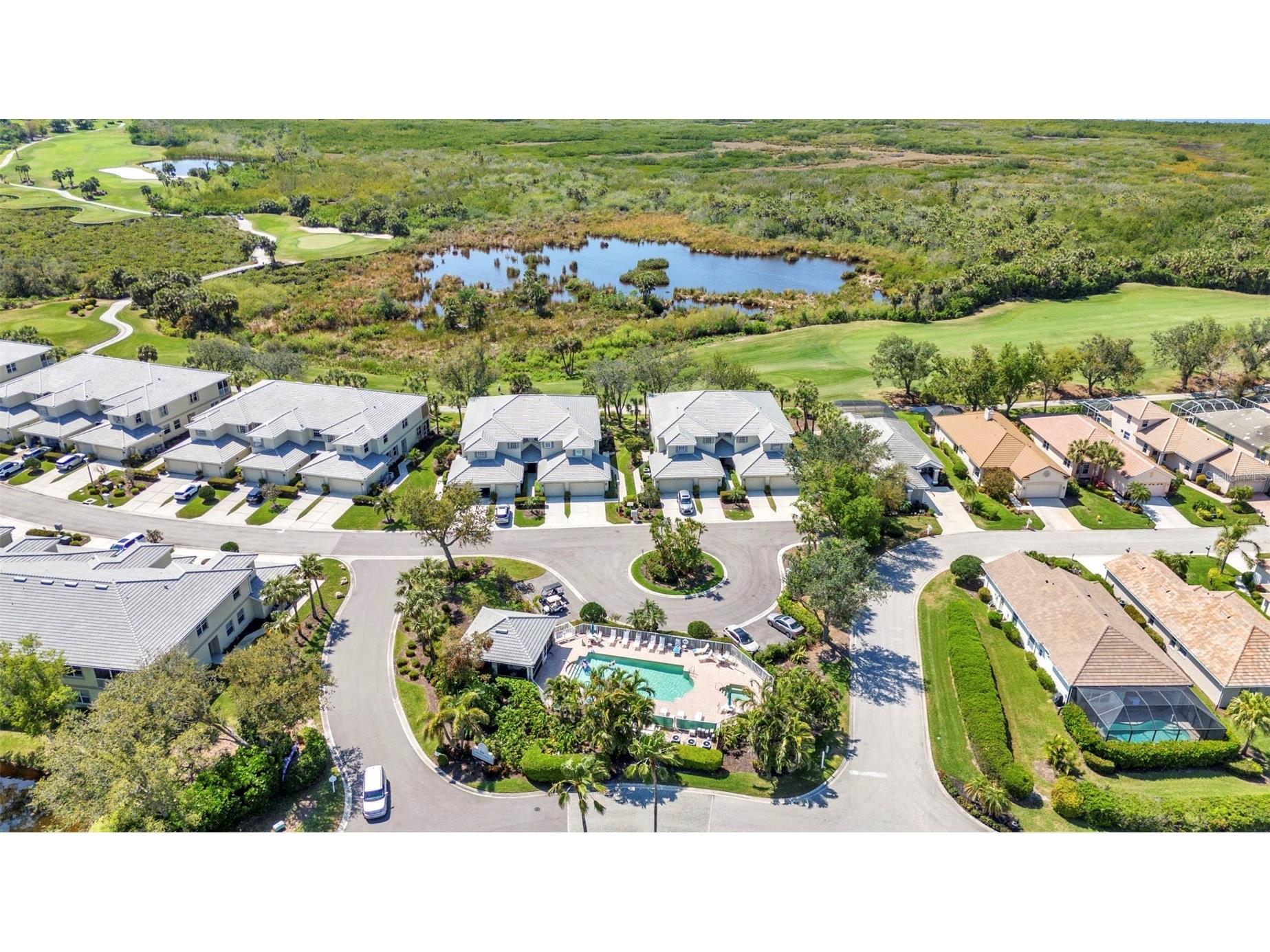 3393 Grand Vista Court #101 Port Charlotte FL 33953 C7522099 image36