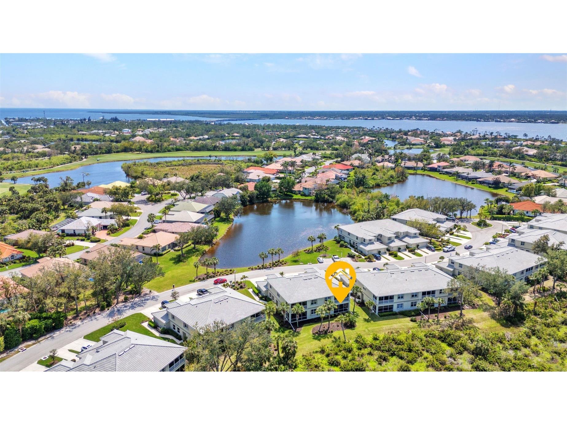 3393 Grand Vista Court #101 Port Charlotte FL 33953 C7522099 image38