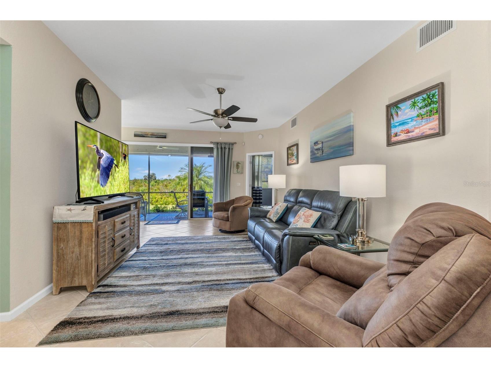 3393 Grand Vista Court #101 Port Charlotte FL 33953 C7522099 image4