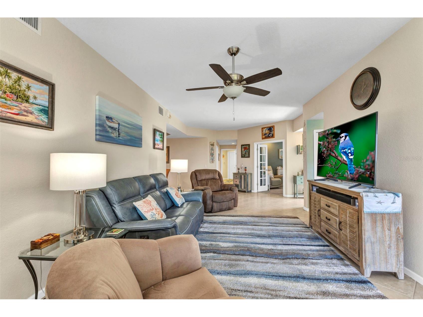 3393 Grand Vista Court #101 Port Charlotte FL 33953 C7522099 image5